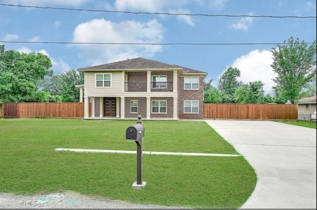 property at 12430 Pecan Ct
