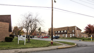 Long Run Community - Income Restricted in Danville, KY - Building Photo - Building Photo