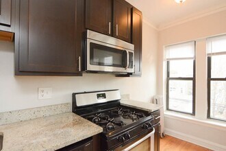 4617 N Paulina St in Chicago, IL - Building Photo - Building Photo