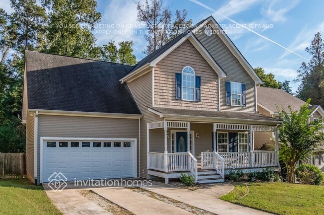 23 Roxbury Ln, Unit 834 in Newnan, GA - Building Photo - Building Photo