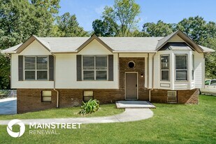 1629 5 Acre Rd in Birmingham, AL - Building Photo