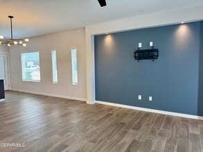12725 Don Norte St in El Paso, TX - Building Photo - Building Photo