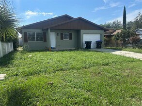 232 N Hastings St in Orlando, FL - Building Photo - Building Photo