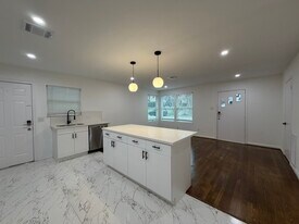 1972 W McKinney St in Houston, TX - Building Photo