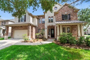 26706 Whitetail Springs Ct in Katy, TX - Building Photo