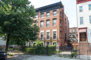 1311 Dean St in Brooklyn, NY - Building Photo