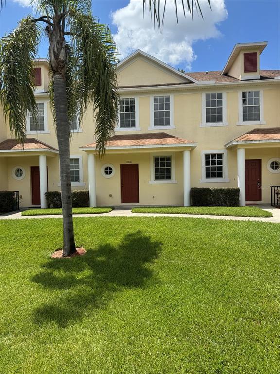 2063 Fiesta Ridge Ct in Tampa, FL - Building Photo - Building Photo