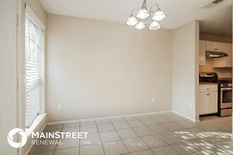 7003 Oakmantle Dr in Houston, TX - Building Photo - Building Photo