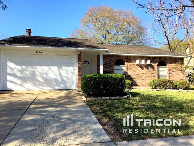 property at 17602 Poppy Trails Ln
