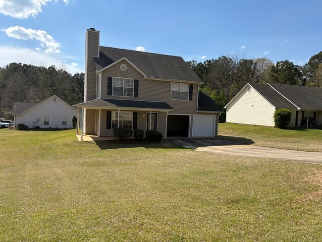 property at 8261 Sunnydale Ln