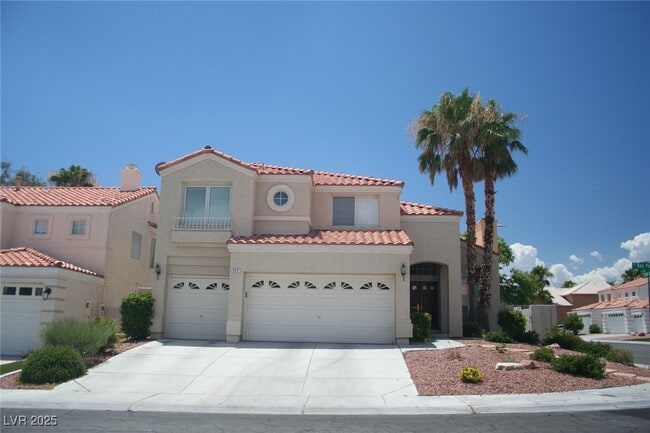 property at 8441 Bay Point Dr
