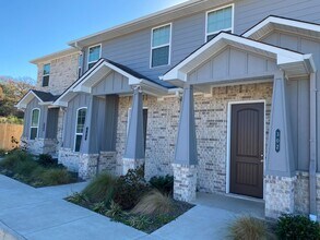 Aria Village in Whitehouse, TX - Foto de edificio - Interior Photo