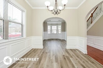 177 Luke Cove in Hampton, GA - Foto de edificio - Building Photo