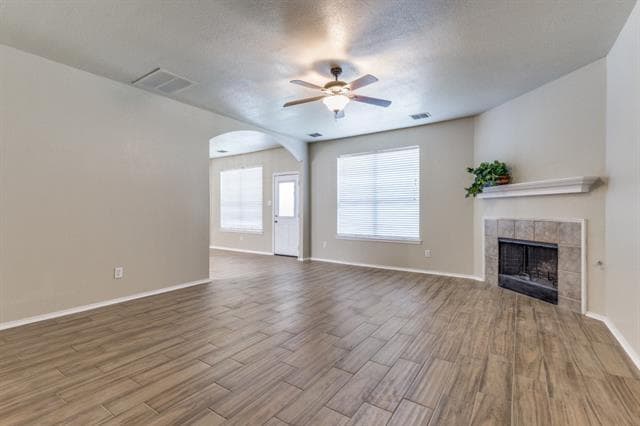 12169 Thicket Bend Dr in Fort Worth, TX - Building Photo - Building Photo