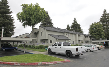 Walnut Grove Apartments in Santa Rosa, CA - Building Photo - Building Photo