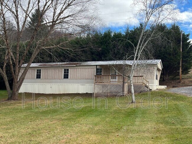 property at 193 Walter C Rd