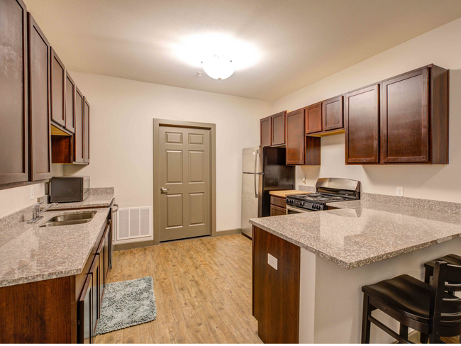 The Grove at Mankato in Mankato, MN - Building Photo - Building Photo