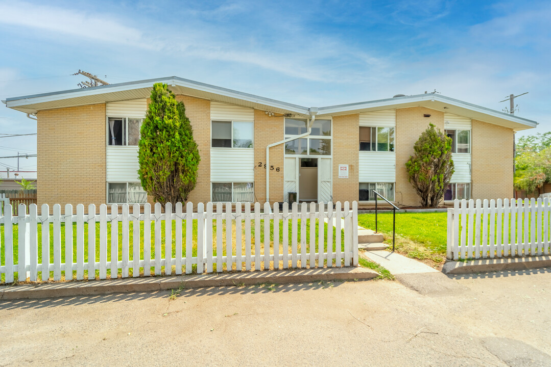 2956 Eliot Cir in Westminster, CO - Building Photo