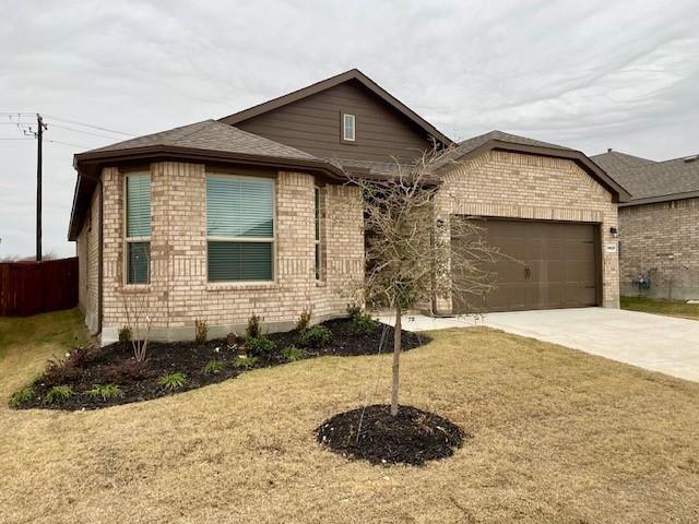 14625 Antlia Dr in Haslet, TX - Building Photo - Building Photo