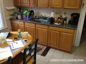 103 Calumet St, Unit 3 in Boston, MA - Building Photo - Building Photo