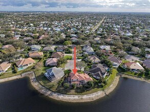 548 Robin Ln, Unit E in Jupiter, FL - Building Photo - Building Photo