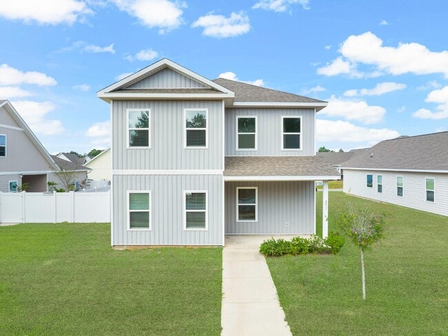 property at 231 Staggerbush St