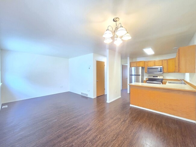 407 E 8th Ave, Unit #3