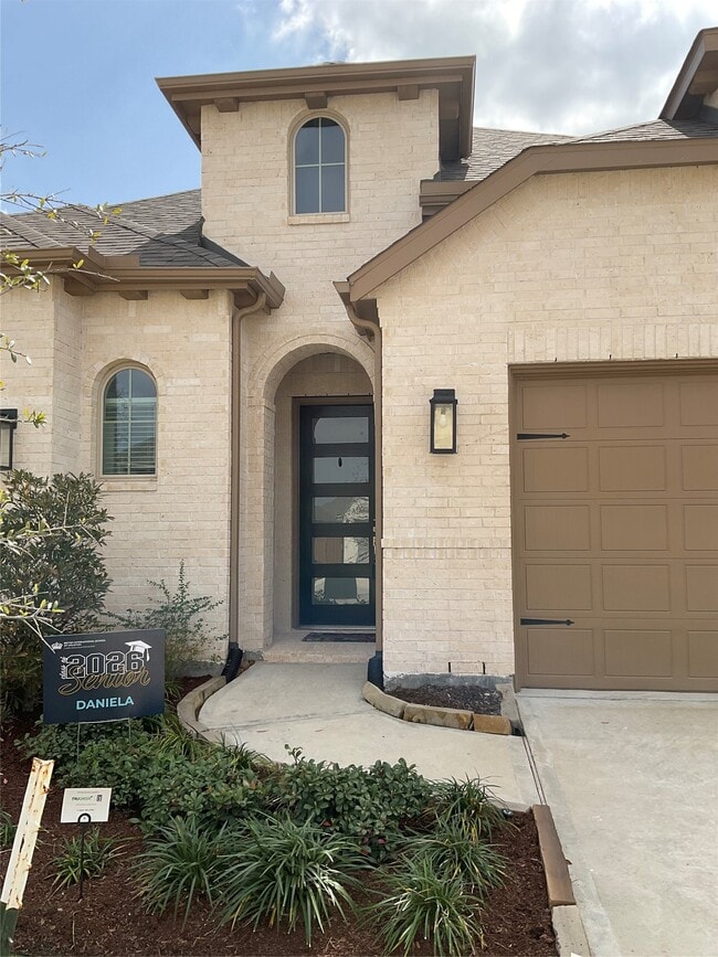 24823 Hibiscus Gdn Wy in Katy, TX - Building Photo - Building Photo
