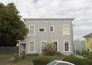 640 Ohio St in Vallejo, CA - Building Photo - Building Photo