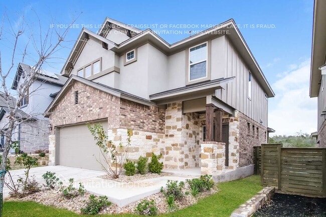 3651 Sandy Brook Dr in Round Rock, TX - Building Photo - Building Photo