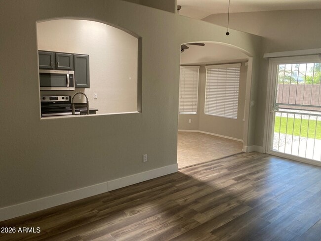 1814 S Essex Cir in Mesa, AZ - Building Photo - Building Photo