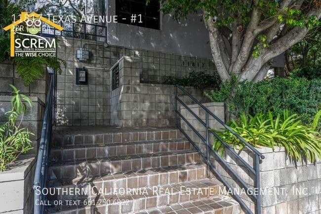 property at 11817 Texas Ave