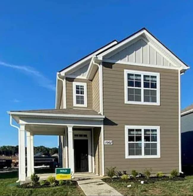 1007 Pepper Stone Dr in Lebanon, TN - Building Photo - Building Photo