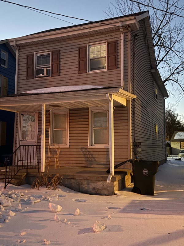 506 Broad St, Unit 506 Broad St FL 1 in Riverton, NJ - Building Photo - Building Photo