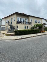 100 Belmont Ave, Unit 3 in Long Beach, NY - Building Photo