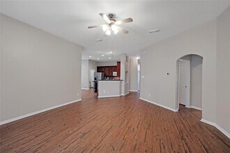 12527 Cannonwood Ln in Houston, TX - Building Photo - Building Photo