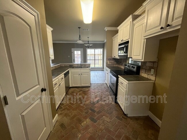 24223 Chateau de Chene Blvd in Walker, LA - Building Photo - Building Photo