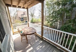 25 Fainwood Cir in Cambridge, MA - Building Photo - Building Photo