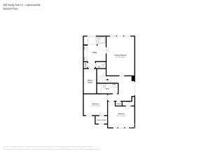 352 Hardy Ives Ln in Lawrenceville, GA - Building Photo - Building Photo