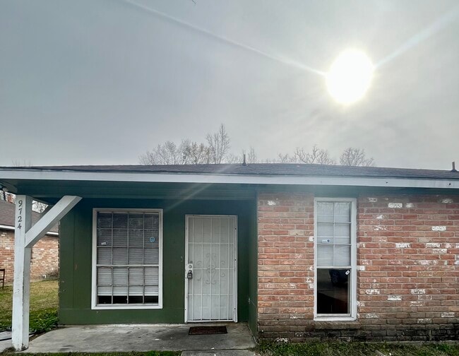 9724 El Scott Ave in Baton Rouge, LA - Building Photo - Building Photo