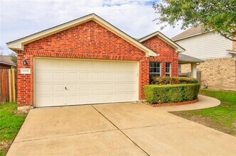 1608 Bush Coat Ln in Austin, TX - Building Photo - Building Photo