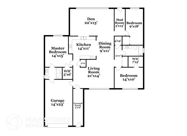 3214 Jackson Dr in Holiday, FL - Building Photo - Building Photo