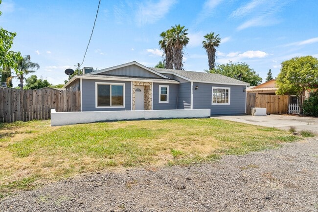 property at 28875 Rudolph St
