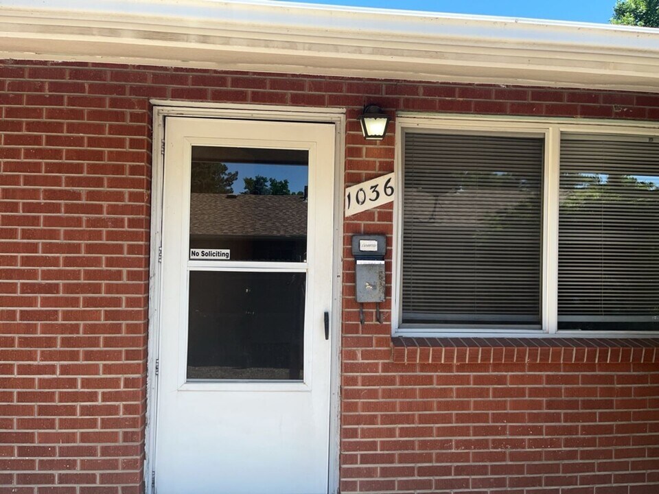 1036-1038 Cragmore Dr in Fort Collins, CO - Building Photo