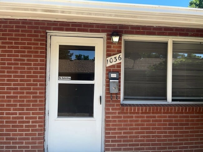 property at 1036-1038 Cragmore Dr
