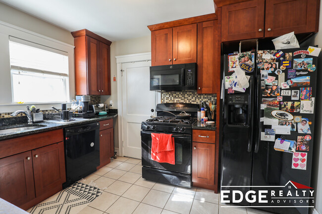 31 Willoughby St in Boston, MA - Building Photo - Building Photo