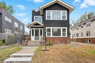 3433 Portland Ave in Minneapolis, MN - Building Photo