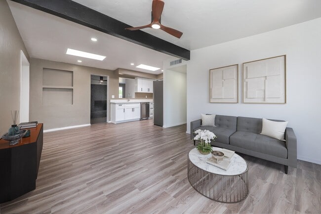 property at 1132 S Eli Dr