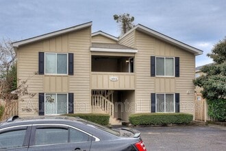 4014 Wheeler Woods Rd in Augusta, GA - Foto de edificio - Building Photo