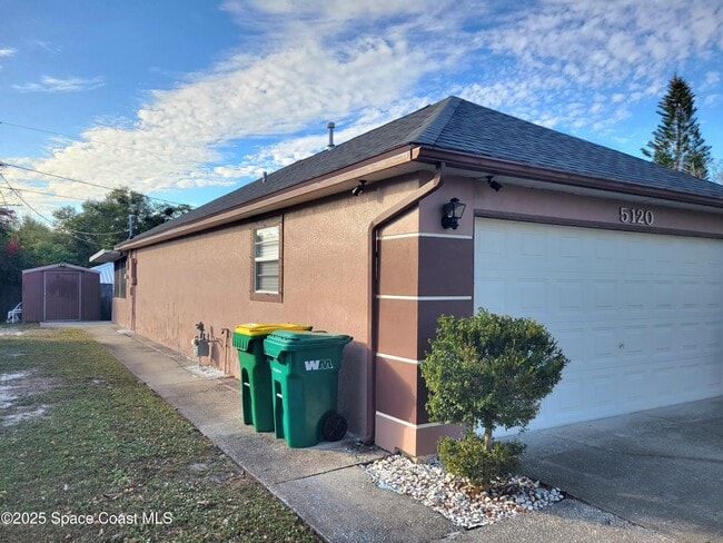 5120 Volusia Ave in Titusville, FL - Building Photo - Building Photo
